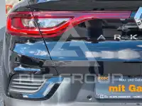2022 Renault Arkana