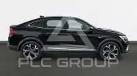 2022 Renault Arkana