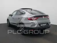 2022 Renault Arkana