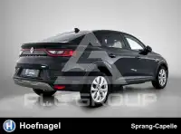2022 Renault Arkana