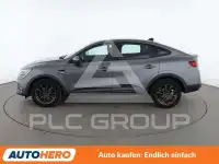 2022 Renault Arkana