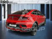 2022 Renault Arkana