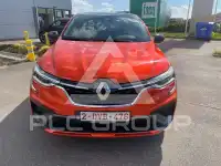 2022 Renault Arkana