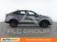 2022 Renault Arkana