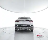 2022 Renault Arkana