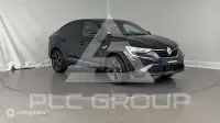 2022 Renault Arkana