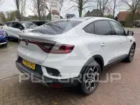 2022 Renault Arkana