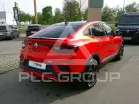 2022 Renault Arkana