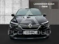 2022 Renault Arkana