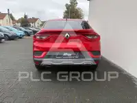 2022 Renault Arkana