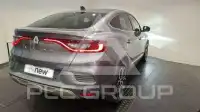 2022 Renault Arkana