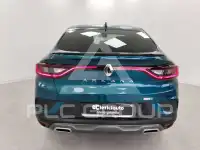 2022 Renault Arkana