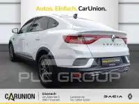 2022 Renault Arkana