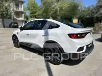 2022 Renault Arkana