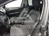 2022 Renault Arkana