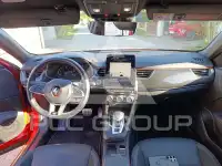 2022 Renault Arkana