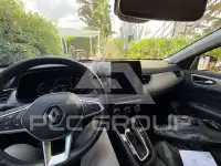 2022 Renault Arkana