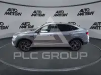 2022 Renault Arkana