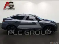 2022 Renault Arkana