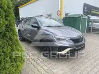 2022 Renault Arkana
