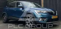 2022 Renault Arkana