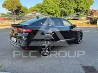 2022 Renault Arkana