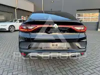2022 Renault Arkana