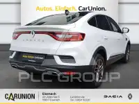 2022 Renault Arkana