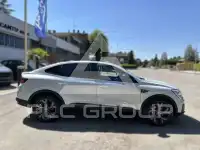 2022 Renault Arkana