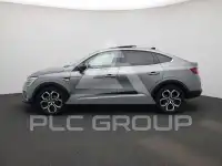 2022 Renault Arkana