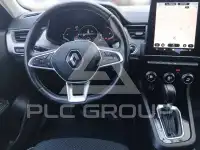 2022 Renault Arkana