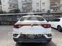 2022 Renault Arkana