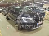 2022 Renault Arkana