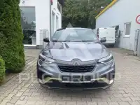 2022 Renault Arkana