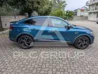 2022 Renault Arkana