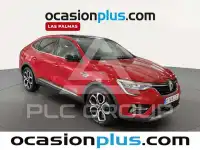 2022 Renault Arkana