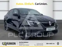 2022 Renault Arkana