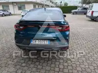 2022 Renault Arkana