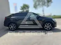 2022 Renault Arkana
