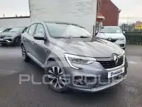 2022 Renault Arkana