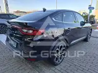 2022 Renault Arkana