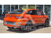2022 Renault Arkana