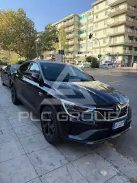 2022 Renault Arkana
