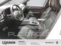 2022 Renault Arkana