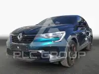 2022 Renault Arkana