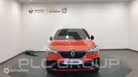 2022 Renault Arkana