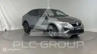 2022 Renault Arkana