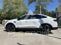2022 Renault Arkana