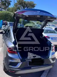 2022 Renault Arkana