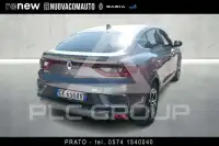 2022 Renault Arkana